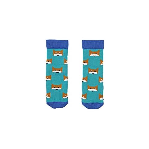Squelch Welly Socks for Kids Aged 1-2 Cover