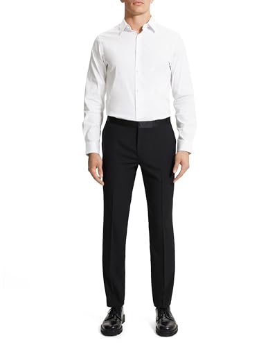 Theory Men's Mayer Tuxedo Pant2
