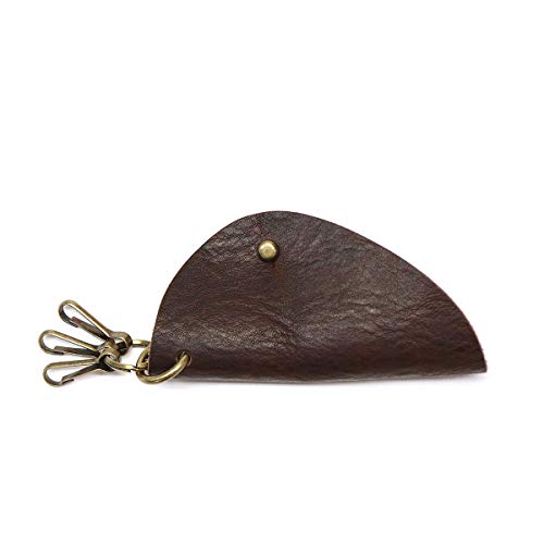 [スロウ] bono ボノ key cover キーカバー キーホルダー 300S10B チョコ/23