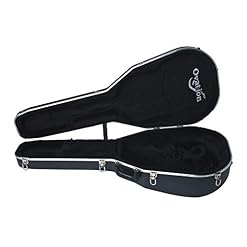Ovation étui à guitare ABS Deluxe, pour Deep Bowl / Mid-Depth, 9158-0 - Les Beatles, Paul McCartney, John Lennon, RIngo Starr, George Harrison