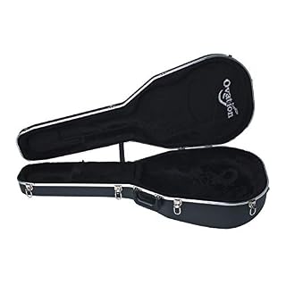 Ovation étui à guitare ABS Deluxe, pour Deep Bowl / Mid-Depth, 9158-0 - Les Beatles, Paul McCartney, John Lennon, RIngo Starr, George Harrison
