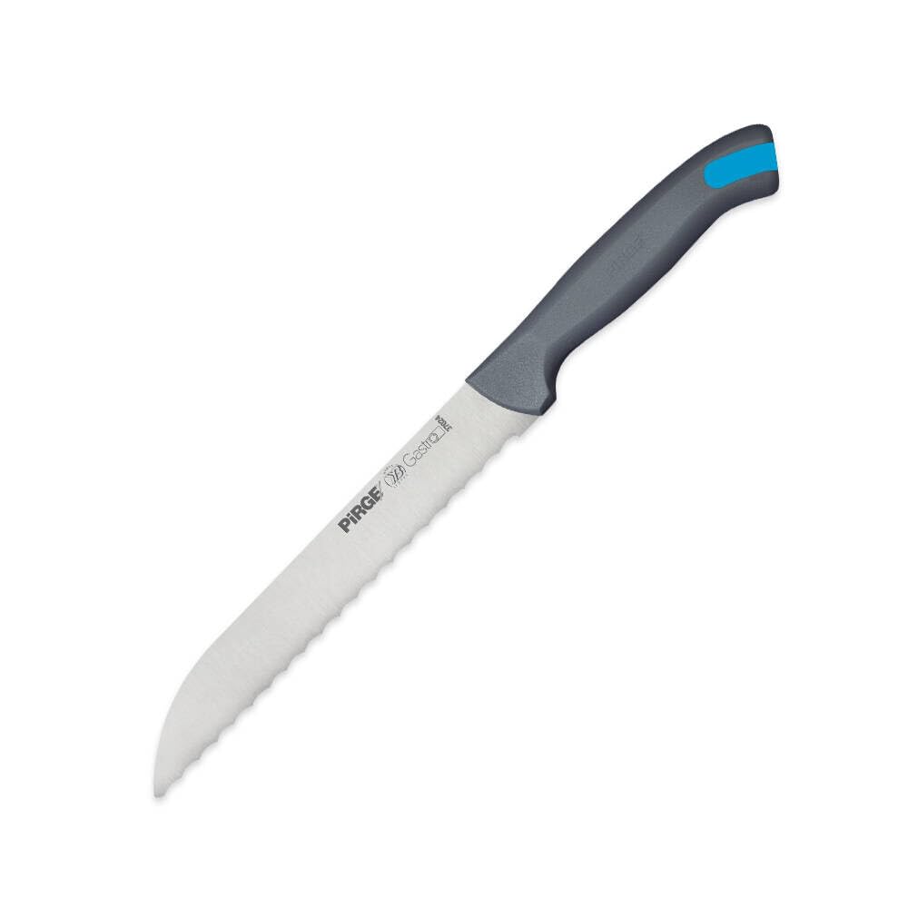 Pirge Gastro Ekmek Bıçağı Pro 17,5 cm
