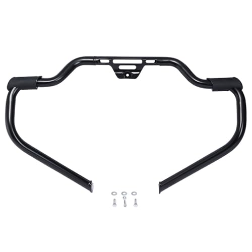 Barre de protection moteur pour voyager serein en Heritage Classic