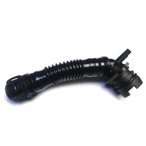 Manguera de ventilación del cárter N55 para evitar fugas de aceite en X5 E90 11127590163