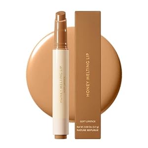 Nature Republic HONEY MELTING LIP 6...
