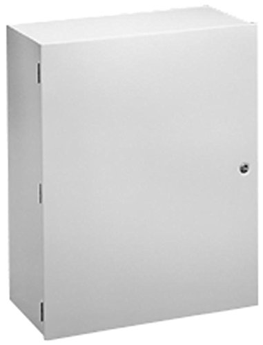 A36N24ALP - Metal Enclosure, Electrical/Industrial, Steel, 914 mm, 610 mm, 168 mm, IP30 (A36N24ALP)