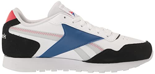 Image of Reebok Men's Classic Harman Run Casual Sneakers