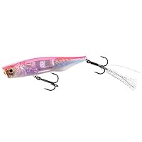 Amazon.co.jp: シマノ(SHIMANO) バスルアー ペンシルポッパー バンタム