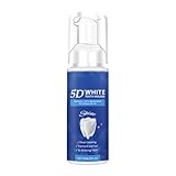 Zahnpasta,Erfrischende Und Aufhellende Zahncreme Mit Frischem - Tiefenreinigung Mundgeruch Zahn- Für Männer Frauen Teetrinker Zuhause Unterwegs Tag Nacht