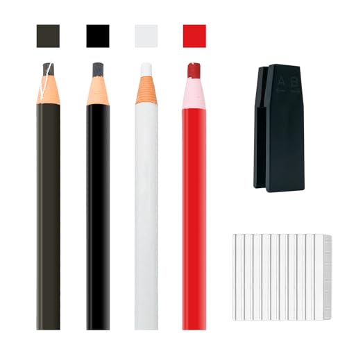 Brow Pencil Kit Waterproof Eyebrows Pencil Tattoo Makeup And Microblading Supplies Permanent...