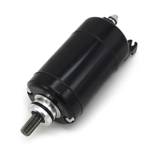 Démarreur de moto VN1700 haute performance robuste pour version ABS