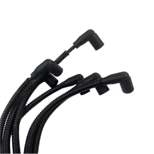 Cables de encendido coche SKODA: Recupera la potencia de tu Superb 2.8L 3