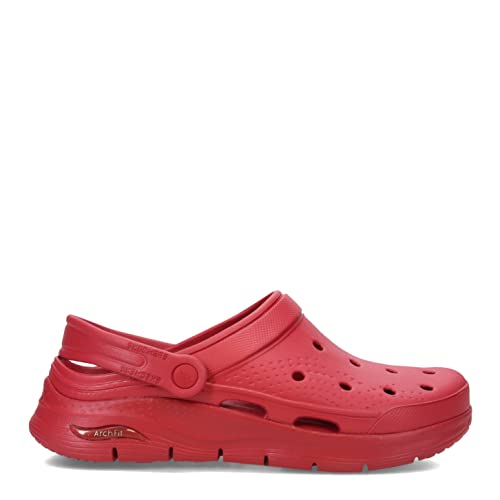 Skechers Men's Foamies: Arch Fit Valiant Clogs3