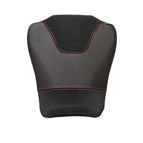 Accessoires moto CB650R housse coussin de selle conducteur passager 2024 2025