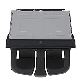 golf 4 becherhalter nachrüsten Passend für VW Jetta Bora Golf MK4 MKV Audi A3 A4 A6 Q5.