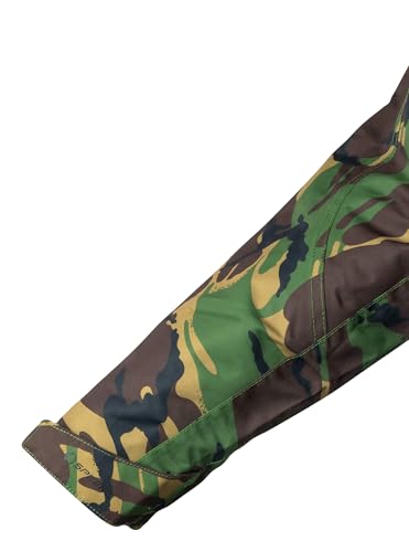 Veste Sirius Tech-Lite SPEERO imperméable et légère XL - 7