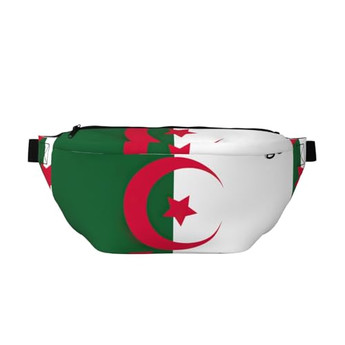 Sac banane de course Algérie ajustement parfait anti ballottement