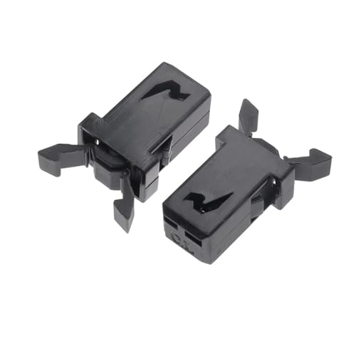 Interruptor de bloqueo PR-001 micro conmutador de puerta para decodificador y aire acondicionado