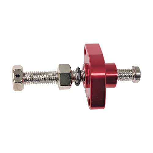 Tensor de cadena de leva para Yamaha Warrior YFM350X CNC manual 1987-2004 3