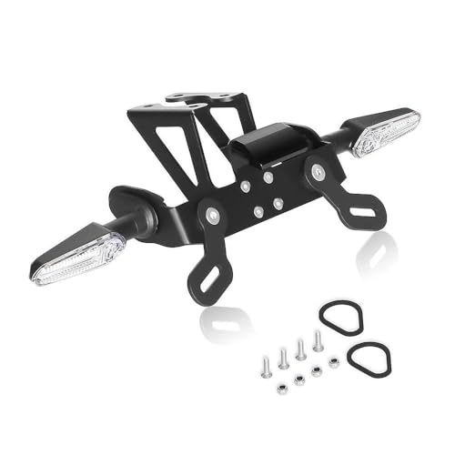 ELKISINIS R6 Fender Eliminator Kit