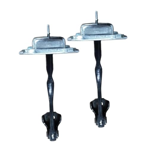 Charnière de porte arrière pour Toyota Corolla 2014-2018 x2 - 2