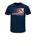 MLB Men's Notable Splurge Tee