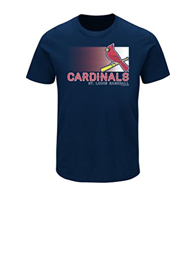 VF LSG MLB Men's Notable Splurge Tee