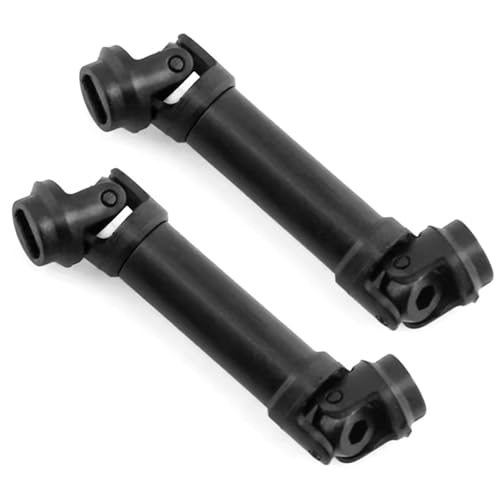 RC �J�[�h���C�u�V���t�g For Kyosho For Mini-Z 4X4 RC �~�j�N���[���[�J�[�p�X�y�A�p�[�c�����p�A�N�Z�T���[ 2�� �h���C�u�V���t�g CVD