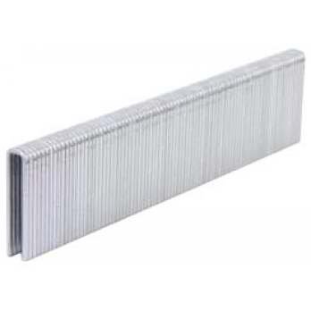 18 Gauge Senco L Wire Staples - 1/4 Crown - Galvanized 5000 per Box (3/4-inch)