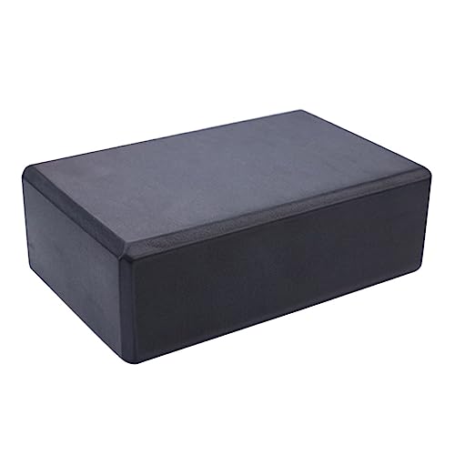 BESPORTBLE Dance Stretch Block Set Yoga Blocks High-density Lightweight for Pilates Yoga and Fitness Workouts