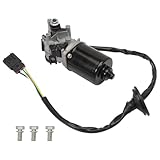 Front Windshield Wiper Motor for Colorado 2004-2012, Canyon Pickup 2004-2012, ISU-zu i-280 i-290 i-350 i-370 10379535 8889582230 88958223