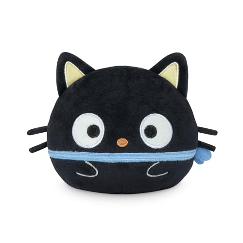 Image of TeeTurtle Blind Box Sanrio Chococat and Pochacco 4 Inch Flip Plush