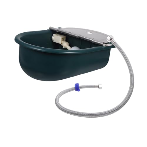 Abreuvoir automatique avec remplissage constant pour l'élevage