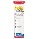Lamotte Insta-test 5 Pool & Spa Test Strips (2977)
