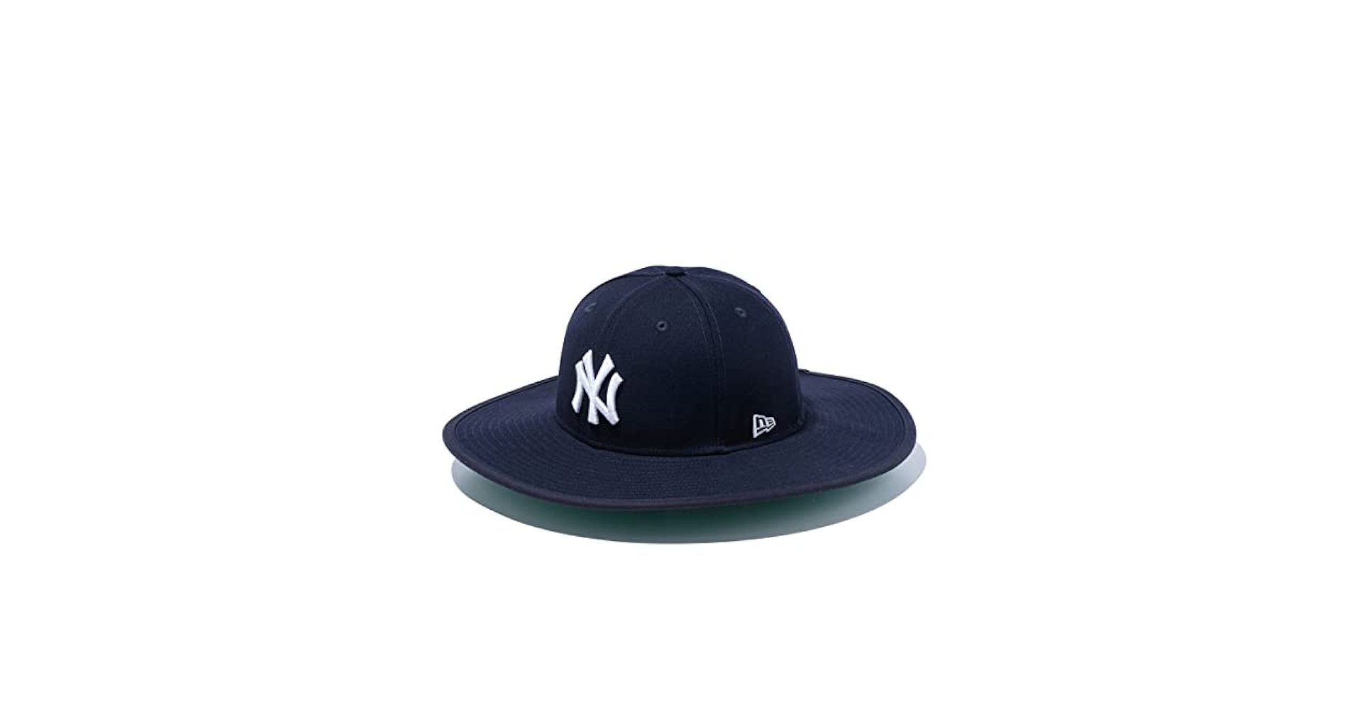 NEW ERA ニューエラ ロングブリムハット ヤンキース 楽天市場】ニューエラ ロングブリムハット NEW ERA HAT メンズ