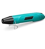 Soprador Térmico Pistola De Ar Quente Calor Para Resina Portátil 320W 250°C 110v
