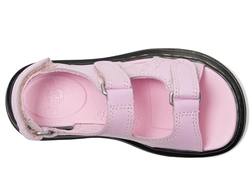 Dr. Martens Girl's Virden (Little Big Kid) Sandal2