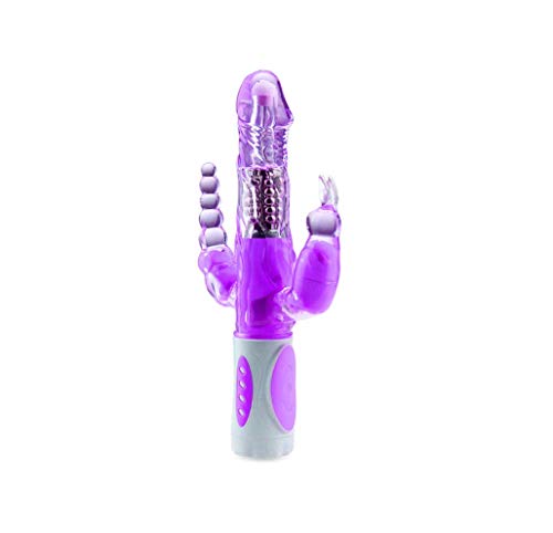 Hfior - Vrouwelijke Persoonlijke Massager Dames Multispeed Relaxaccessoires - Afbeelding 3