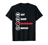 Photo Gallery skateboard divertente per uomini donne skateboarder maglietta Photo Gallery skateboard divertente per uomini donne skateboarder maglietta