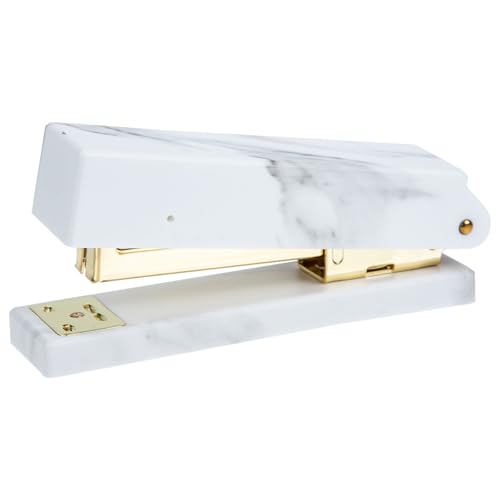 Agrafeuse de bureau portable pratique pour assembler vos documents