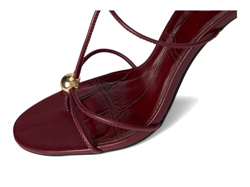 Steve Madden Women's Ramos Heeled Sandal2