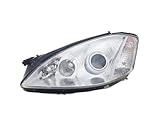 Magneti Marelli 711307022466 Hauptscheinwerfer, Linke Bixeno