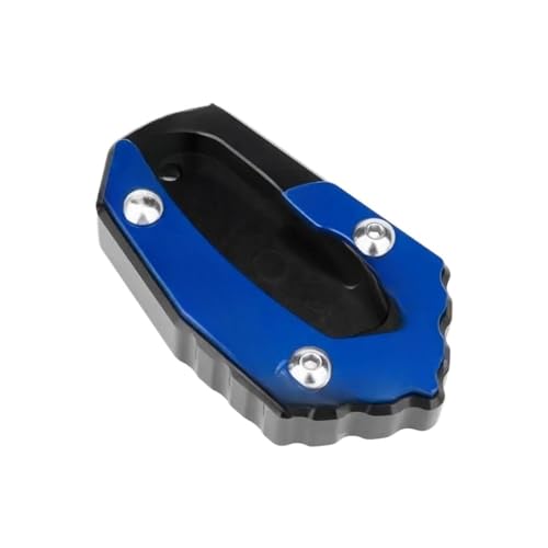 Béquille simple extension pied TMAX 560 pour éviter la chute du scooter