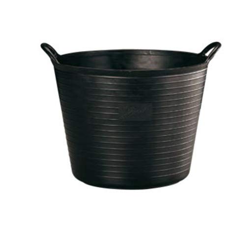 MUGAR - Plastic doors for collection construction, buckets (Espuerta 25 L), white - Image 2