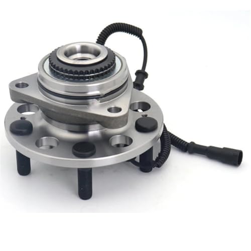 Roulement Moyeu Roue Ssangyong idéal pour rénovation train avant Rexton 41420-09401