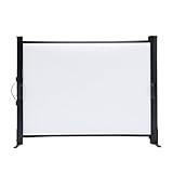 サンワサプライ モバイルスクリーン PRS-M40