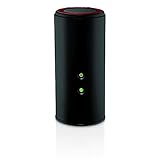 Wireless AC1300 gaming router