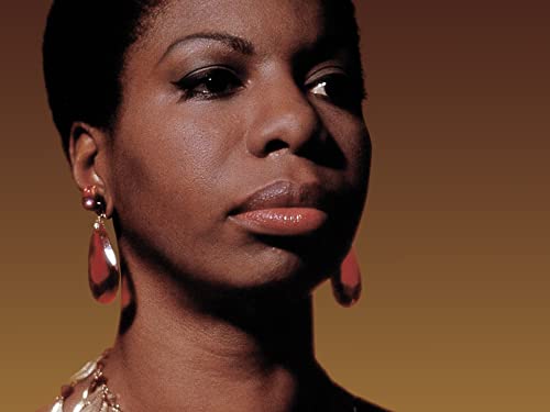 Nina Simone