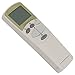 ALLIMITY Ersatz Klimaanlage Fernbedienung passend für LG AC 6711A90032L 6711A20091H 6711A90031Y 6711A20073V 6711A90022J 6711A20077D 6711A20096L 6711A90032Y 6711A90032N 6711A20077N 6711A20073X LSZ244T