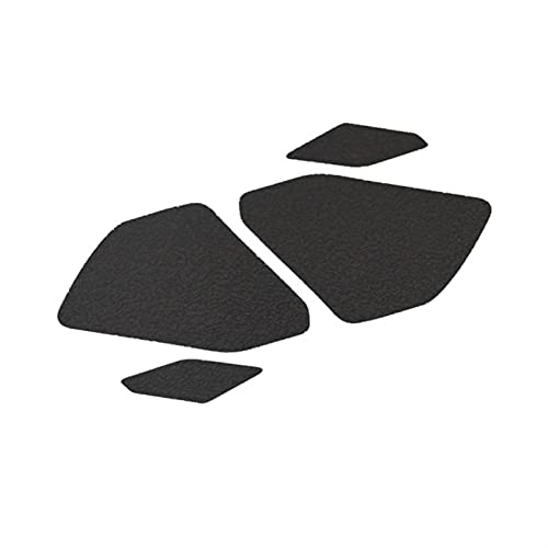 SHANGTIAN Pistas de tanques de piel de serpiente empuñaduras a mano Cover